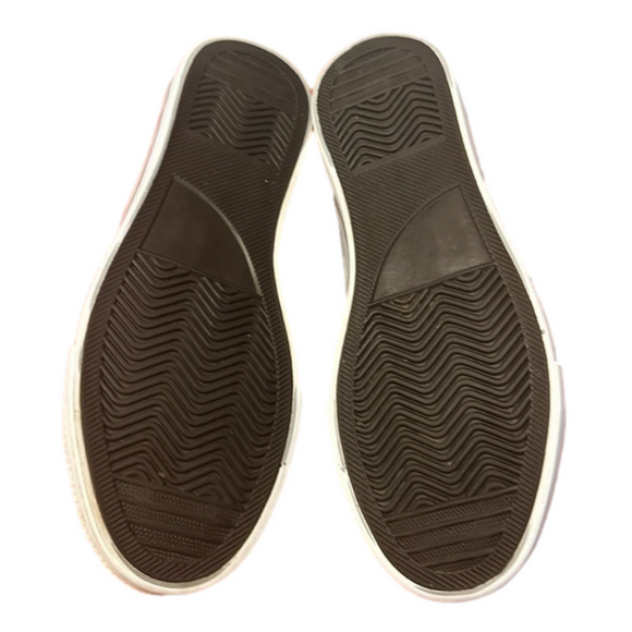 Pep Step Blue Sneakers - Picture 5 of 8